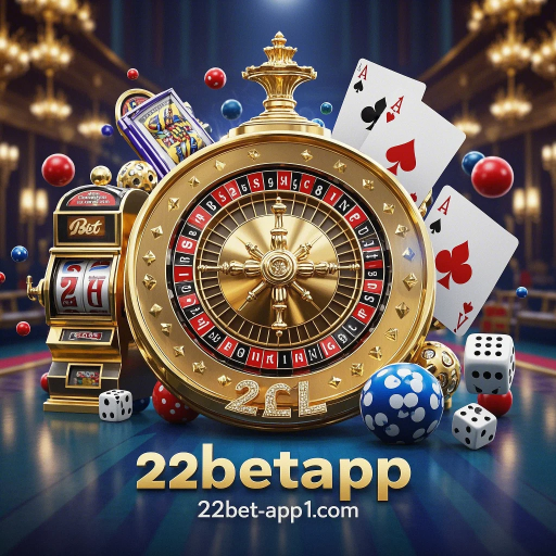 Explorando o FAQ da 22bet App: Tudo o que Você Precisa Saber
