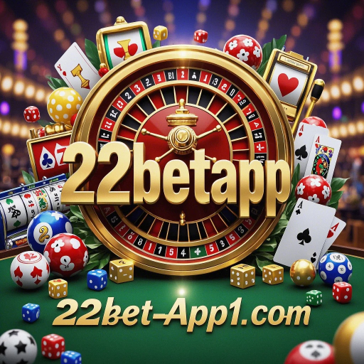 Apostas Ao Vivo: A Emoção em Tempo Real na 22bet App