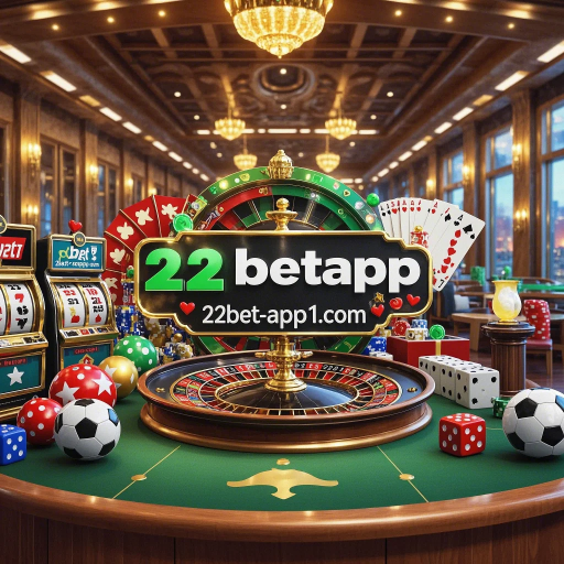 Como se Registrar no 22bet App: Um Guia Completo para Novos Usuários