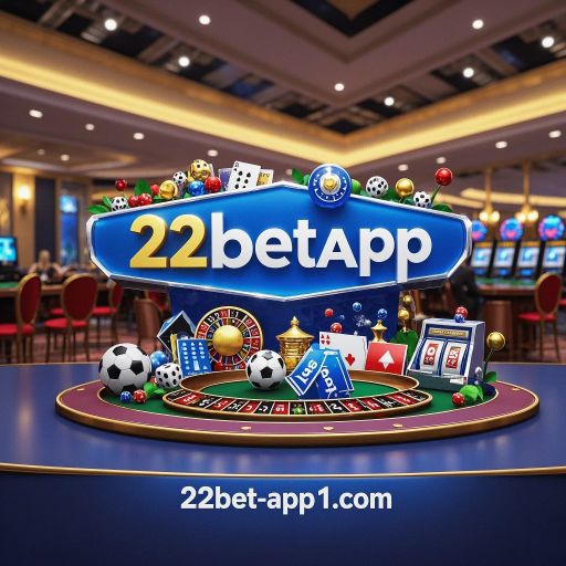 Explorando as Mesas de Jogo no 22bet App