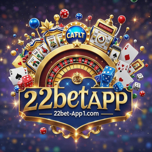 A Ascensão dos Jogos Virtuais no 22bet App: O Futuro das Apostas Online